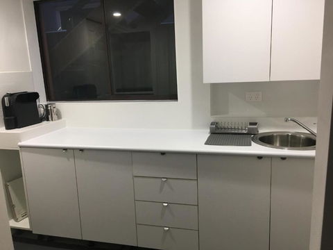Arena Blanca Studio Apartment - Holiday Sunshine Coast 6