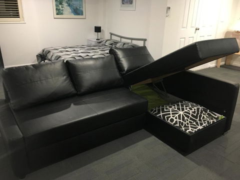 Arena Blanca Studio Apartment - Holiday Sunshine Coast 7
