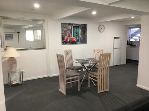 Arena Blanca Studio Apartment - Holiday Sunshine Coast 4