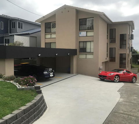 Arena Blanca Studio Apartment - Holiday Sunshine Coast 5