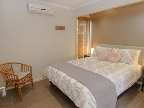 Two Sands Town House - Sunshine Coast Tourism 4