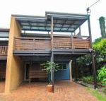 Two Sands Town House - Sunshine Coast Tourism