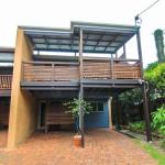 Two Sands Town House - Sunshine Coast Tourism 0