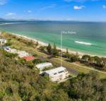 The Palms 2 at Clarkes Beach - Sunshine Coast Tourism