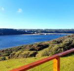 Ocean View Cottage - Holiday Sunshine Coast