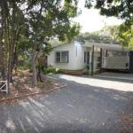 15 Belle Court Modern Architect Designed Open Plan Holiday Home With Outdoor Shower - Holiday Sunshine Coast 0