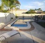 62 Tingira Close Modern lowset home with swimming pool outdoor area ample parking. Pet friendly - Holiday Sunshine Coast