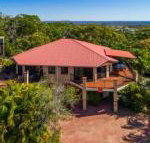 2 / 80 Cooloola Drive Comfortable  cosy unit enjoying ocean views  views to Fraser Island - Holiday Sunshine Coast