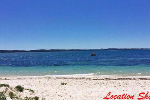 Aislinn 3 / 273 Corrie Parade Air Con Water Views BBQ - Holiday Sunshine Coast 4