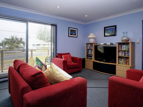 Anchorage 7 Beautifully Renovated Close To Rockpool - Holiday Sunshine Coast 4