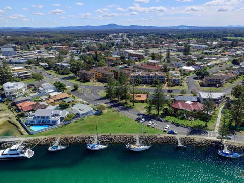 Anchorage 7 Beautifully Renovated Close To Rockpool - Holiday Sunshine Coast 2