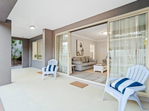 Myleys Flat - Sunshine Coast Tourism 4