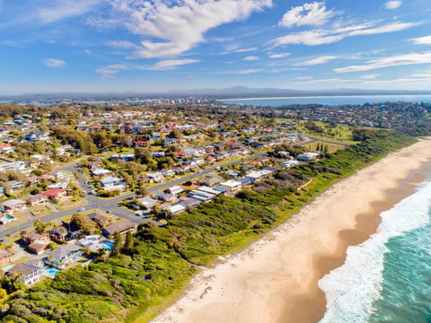 Myleys Flat - Sunshine Coast Tourism 6