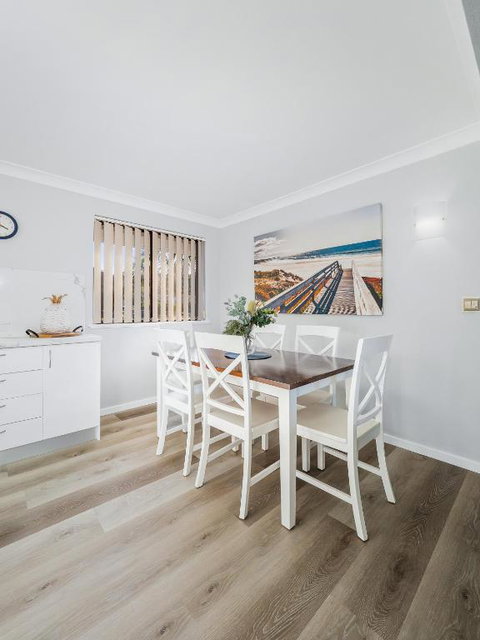 Myleys Flat - Sunshine Coast Tourism 3