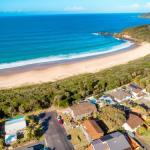Myleys Flat - Sunshine Coast Tourism 0