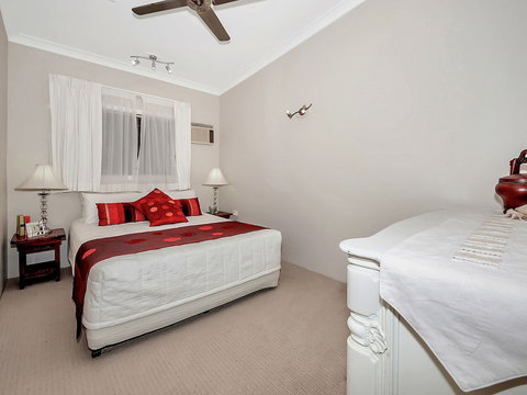 Unique Tropical Rainforest Getaway - Sunshine Coast Tourism 5