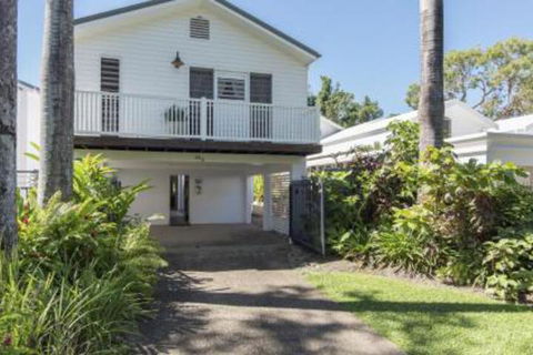 Driftaway Port Douglas - Sunshine Coast Tourism 4