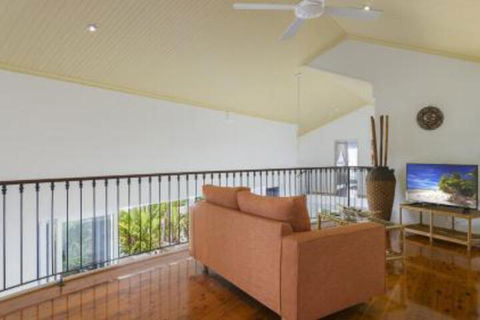 Driftaway Port Douglas - Sunshine Coast Tourism 2