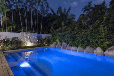 Driftaway Port Douglas - Sunshine Coast Tourism 0