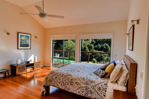Afterglow Cottages - Holiday Sunshine Coast 6