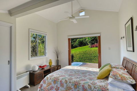 Afterglow Cottages - Holiday Sunshine Coast 7