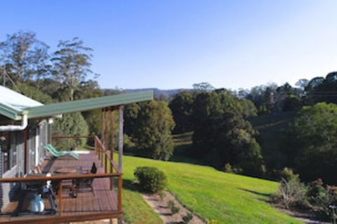 Afterglow Cottages - Holiday Sunshine Coast 0