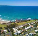 Malmo Sommarhus - Sunshine Coast Tourism