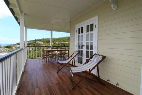Crescent Haven 2A View Street - Sunshine Coast Tourism 4