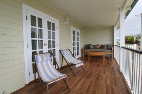 Crescent Haven 2A View Street - Sunshine Coast Tourism 7