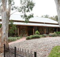 Marananga Cottages