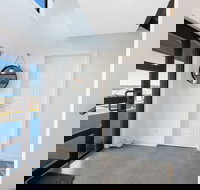 Kingfisher Retreat at Eden Cove - Sunshine Coast Tourism