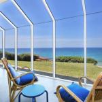 Neptune Absolute Beachfront - Sunshine Coast Tourism 0