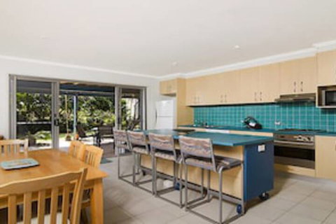 Moana Retreat WiFi - Sunshine Coast Tourism 0