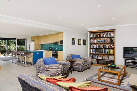 Moana Retreat WiFi - Sunshine Coast Tourism 4