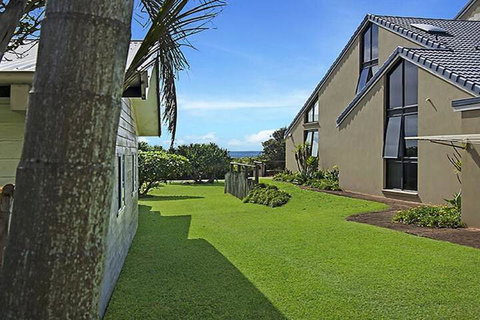 Moana Retreat WiFi - Sunshine Coast Tourism 1
