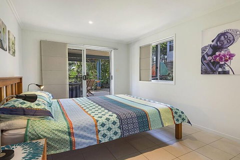 Moana Retreat WiFi - Sunshine Coast Tourism 7