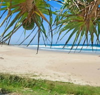 Shelly Beach House 1 - Sunshine Coast Tourism