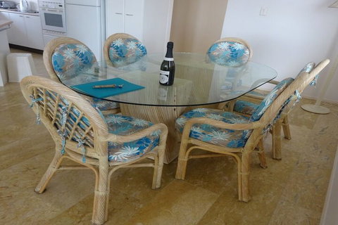 Pacific Rose Winter Holiday Special - Sunshine Coast Tourism 2