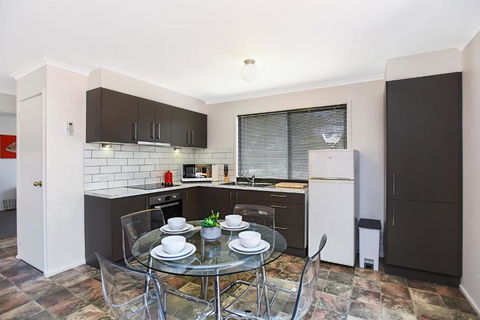 Kaseys Hide Away - Holiday Sunshine Coast 6