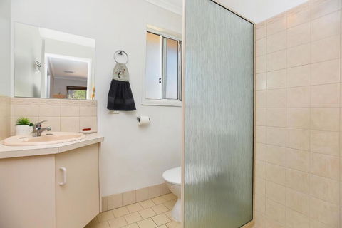 Kaseys Hide Away - Holiday Sunshine Coast 2