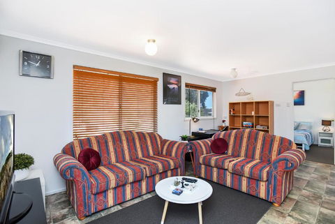 Kaseys Hide Away - Holiday Sunshine Coast 1