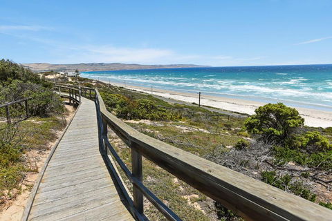 Kaseys Hide Away - Holiday Sunshine Coast 4