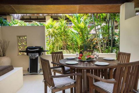Bali Beach Villa Port Douglas - Sunshine Coast Tourism 2