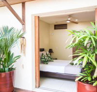 Bali Beach Villa Port Douglas - Sunshine Coast Tourism