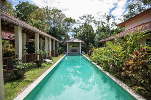 Bali Beach Villa Port Douglas - Sunshine Coast Tourism 7
