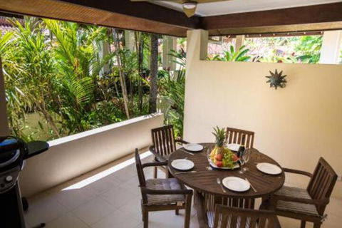 Bali Beach Villa Port Douglas - Sunshine Coast Tourism 6