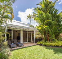 Port Douglas Mirage Villa 408 4 BR - Sunshine Coast Tourism