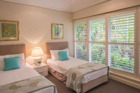 Port Douglas Mirage Villa 408 (4 BR) - Sunshine Coast Tourism 5
