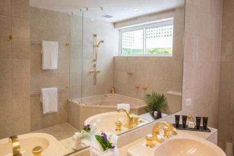 Port Douglas Mirage Villa 408 (4 BR) - Sunshine Coast Tourism 6
