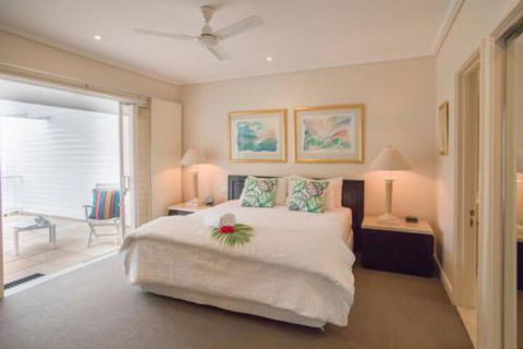 Port Douglas Mirage Villa 408 (4 BR) - Sunshine Coast Tourism 3